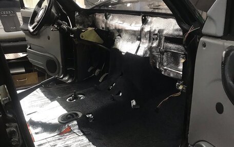 ЛуАЗ Patriot, 2010 год, 790 000 рублей, 9 фотография