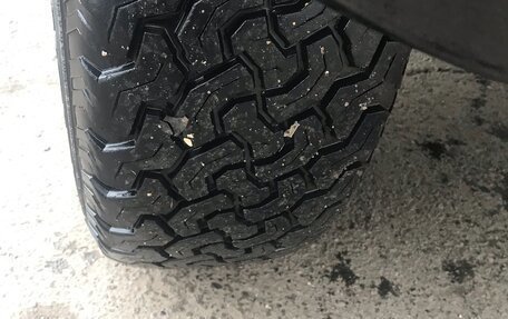 ЛуАЗ Patriot, 2010 год, 790 000 рублей, 13 фотография