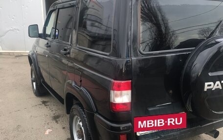 ЛуАЗ Patriot, 2010 год, 790 000 рублей, 10 фотография
