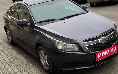 Chevrolet Cruze II, 2010 год, 500 000 рублей, 1 фотография
