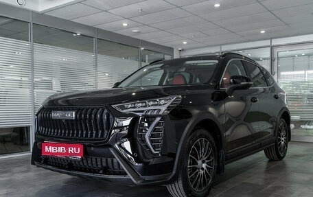 Haval Jolion, 2025 год, 2 699 000 рублей, 1 фотография