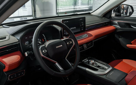 Haval Jolion, 2025 год, 2 699 000 рублей, 17 фотография