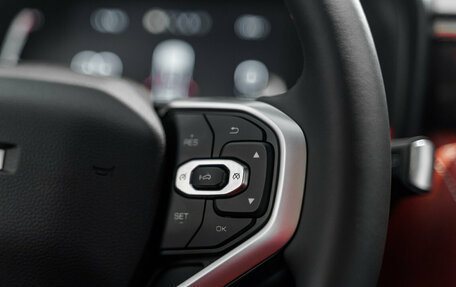 Haval Jolion, 2025 год, 2 699 000 рублей, 26 фотография