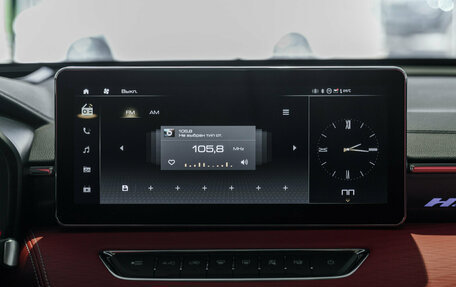 Haval Jolion, 2025 год, 2 699 000 рублей, 25 фотография