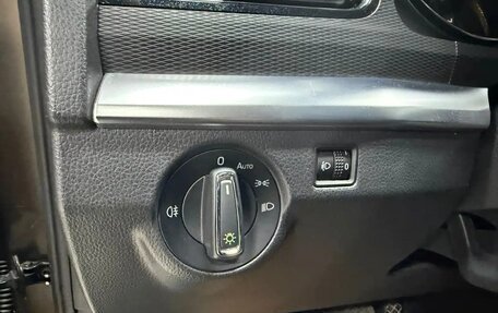 Skoda Kamiq I, 2021 год, 1 850 000 рублей, 10 фотография