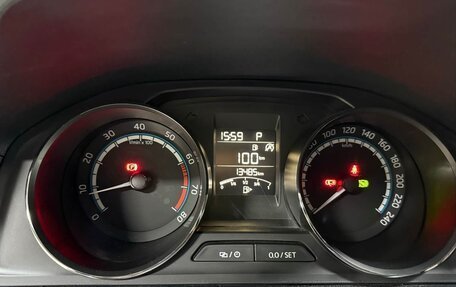 Skoda Kamiq I, 2021 год, 1 850 000 рублей, 12 фотография