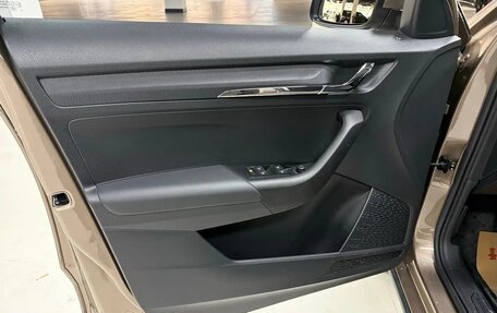 Skoda Kamiq I, 2021 год, 1 850 000 рублей, 11 фотография