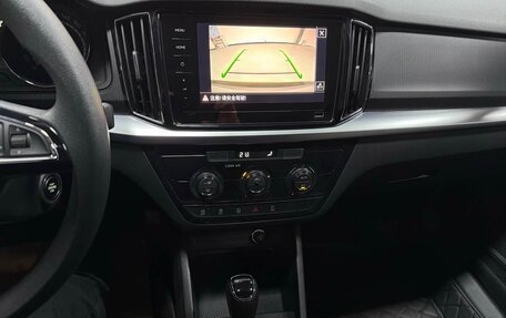 Skoda Kamiq I, 2021 год, 1 850 000 рублей, 15 фотография