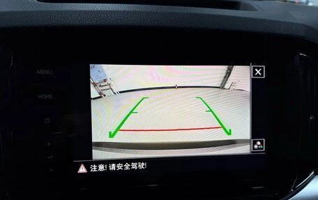 Skoda Kamiq I, 2021 год, 1 850 000 рублей, 14 фотография