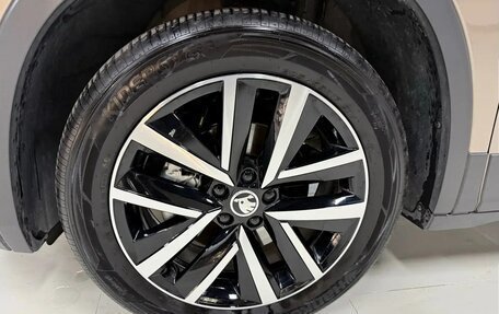 Skoda Kamiq I, 2021 год, 1 850 000 рублей, 9 фотография