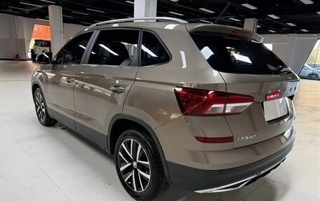 Skoda Kamiq I, 2021 год, 1 850 000 рублей, 7 фотография