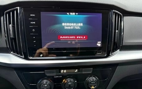 Skoda Kamiq I, 2021 год, 1 850 000 рублей, 13 фотография