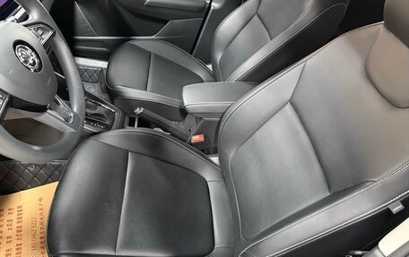 Skoda Kamiq I, 2021 год, 1 850 000 рублей, 17 фотография