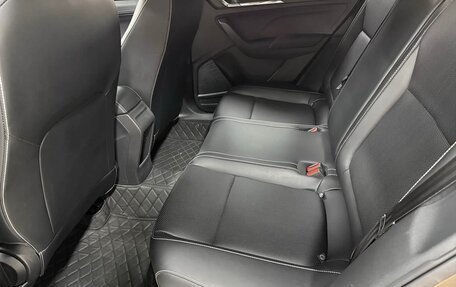 Skoda Kamiq I, 2021 год, 1 850 000 рублей, 19 фотография