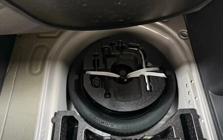 Skoda Kamiq I, 2021 год, 1 850 000 рублей, 20 фотография