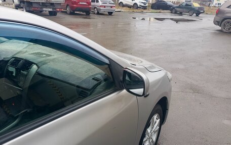 Toyota Corolla, 2007 год, 690 000 рублей, 8 фотография