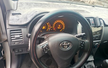 Toyota Corolla, 2007 год, 690 000 рублей, 2 фотография