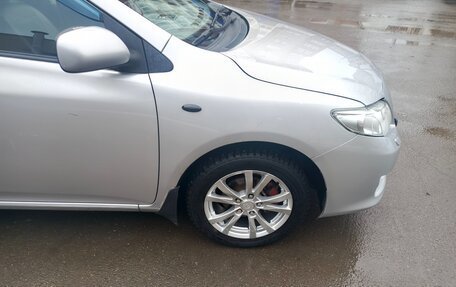 Toyota Corolla, 2007 год, 690 000 рублей, 6 фотография