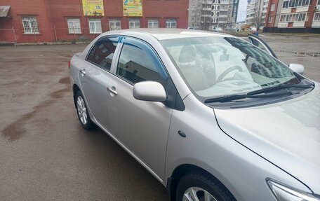 Toyota Corolla, 2007 год, 690 000 рублей, 13 фотография