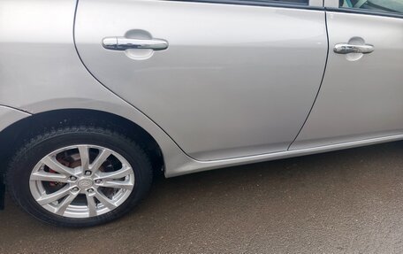 Toyota Corolla, 2007 год, 690 000 рублей, 7 фотография