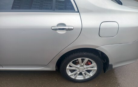 Toyota Corolla, 2007 год, 690 000 рублей, 4 фотография