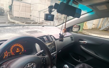 Toyota Corolla, 2007 год, 690 000 рублей, 3 фотография