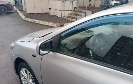 Toyota Corolla, 2007 год, 690 000 рублей, 9 фотография