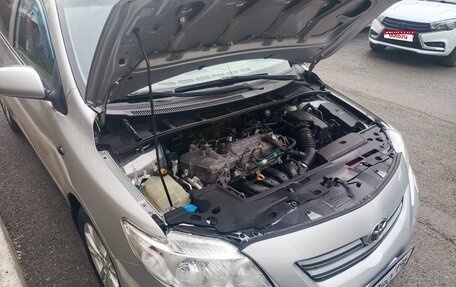 Toyota Corolla, 2007 год, 690 000 рублей, 1 фотография