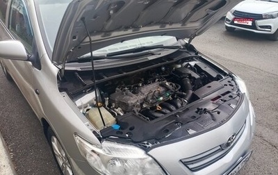 Toyota Corolla, 2007 год, 690 000 рублей, 1 фотография