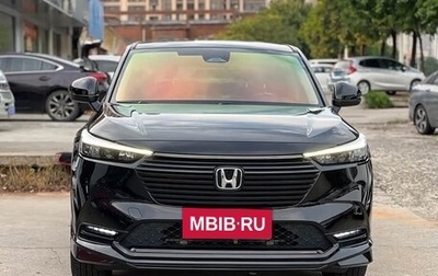 Honda Vezel, 2024 год, 1 800 000 рублей, 1 фотография