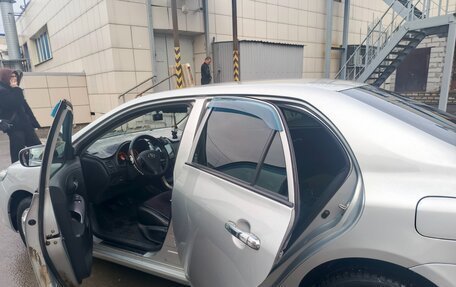 Toyota Corolla, 2007 год, 690 000 рублей, 16 фотография