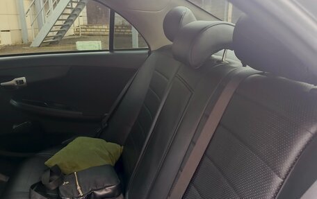 Toyota Corolla, 2007 год, 690 000 рублей, 19 фотография