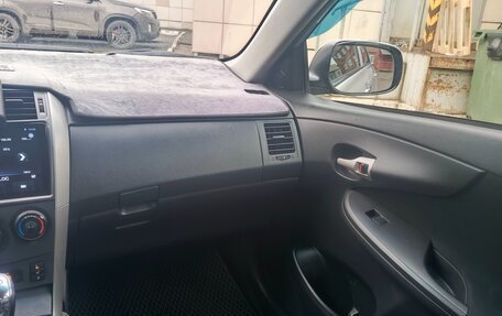 Toyota Corolla, 2007 год, 690 000 рублей, 20 фотография