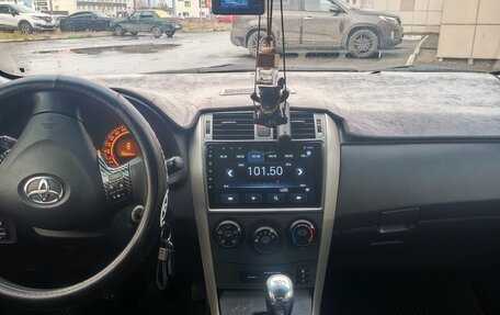 Toyota Corolla, 2007 год, 690 000 рублей, 23 фотография