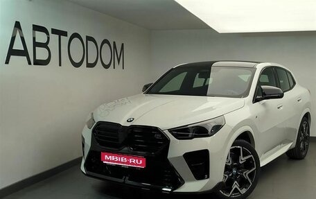 BMW X2, 2024 год, 6 830 000 рублей, 1 фотография