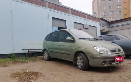Renault Scenic III, 2003 год, 200 000 рублей, 1 фотография