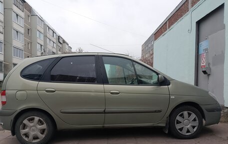 Renault Scenic III, 2003 год, 200 000 рублей, 5 фотография