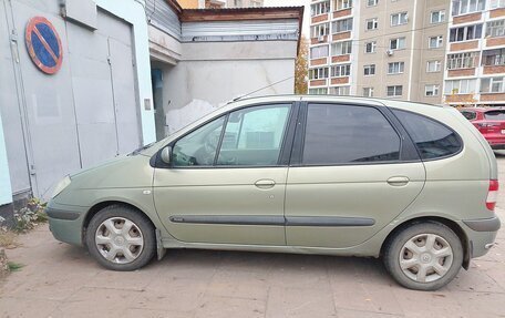 Renault Scenic III, 2003 год, 200 000 рублей, 6 фотография
