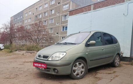 Renault Scenic III, 2003 год, 200 000 рублей, 2 фотография