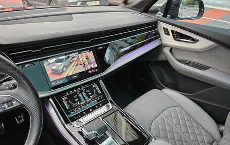 Audi Q7, 2023 год, 5 700 777 рублей, 8 фотография