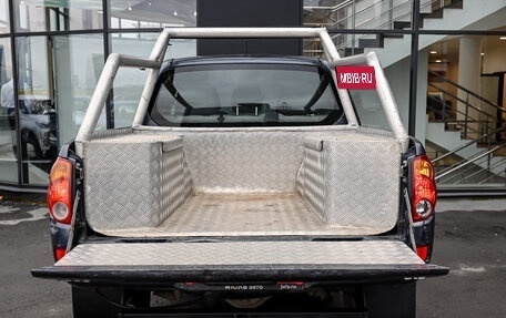 Mitsubishi L200 IV рестайлинг, 2007 год, 1 065 000 рублей, 6 фотография