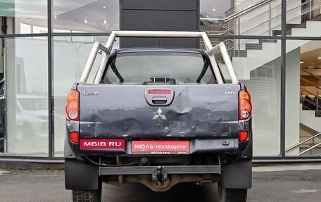 Mitsubishi L200 IV рестайлинг, 2007 год, 1 065 000 рублей, 5 фотография