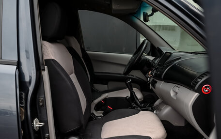 Mitsubishi L200 IV рестайлинг, 2007 год, 1 065 000 рублей, 11 фотография