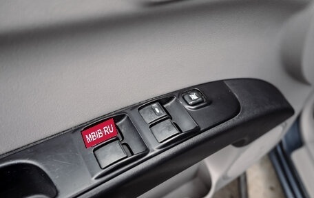 Mitsubishi L200 IV рестайлинг, 2007 год, 1 065 000 рублей, 13 фотография