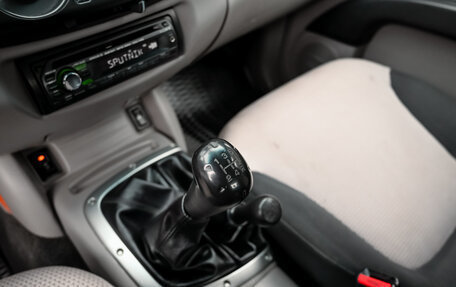 Mitsubishi L200 IV рестайлинг, 2007 год, 1 065 000 рублей, 14 фотография