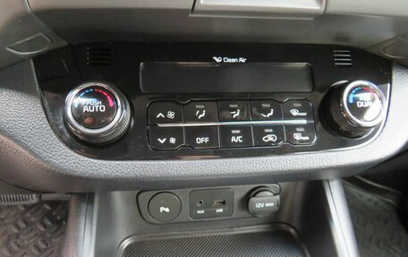 KIA Sportage III, 2014 год, 1 557 000 рублей, 15 фотография