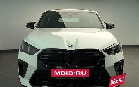 BMW X2, 2024 год, 6 830 000 рублей, 3 фотография