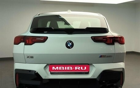 BMW X2, 2024 год, 6 830 000 рублей, 4 фотография