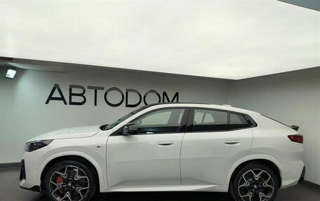 BMW X2, 2024 год, 6 830 000 рублей, 5 фотография