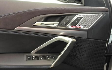 BMW X2, 2024 год, 6 830 000 рублей, 13 фотография